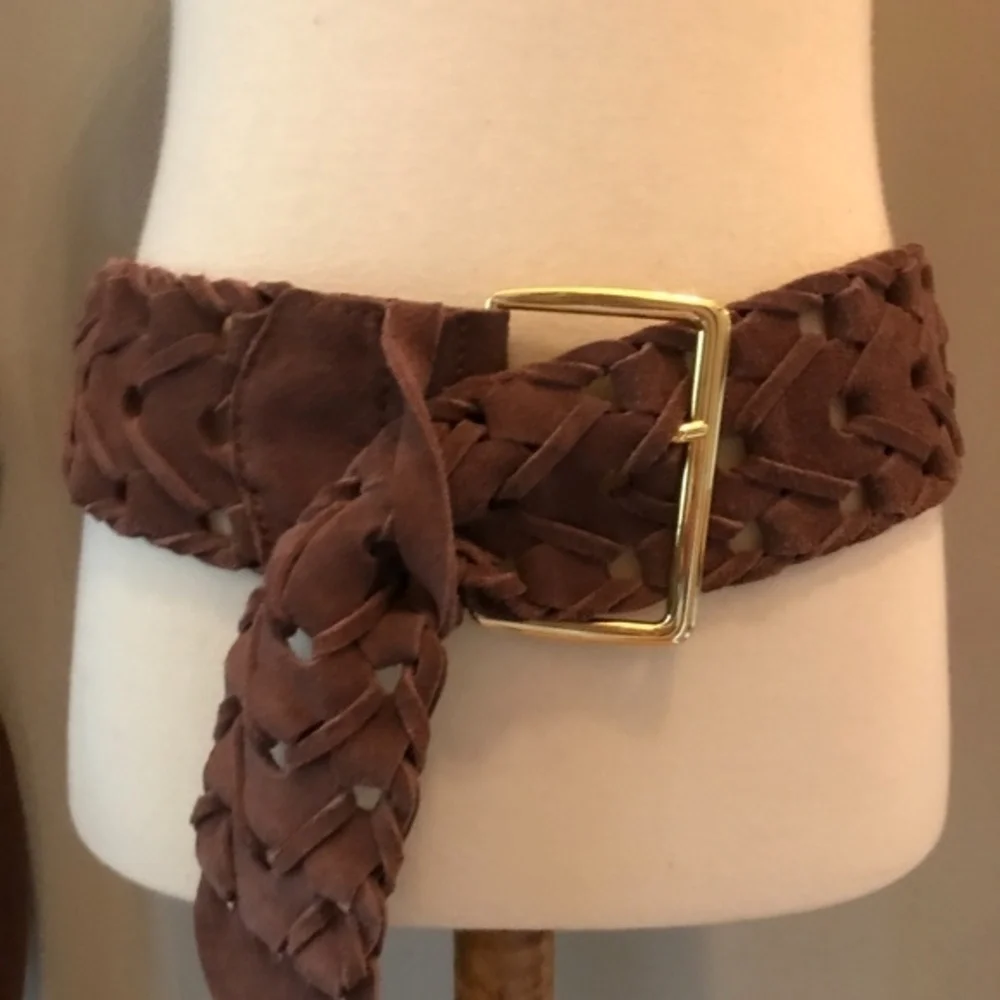 Anthropologie 1986 mira